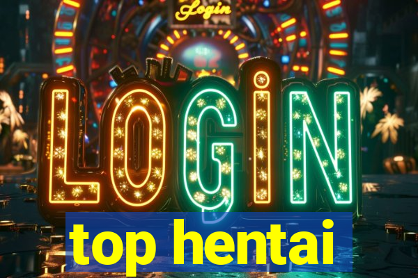 top hentai